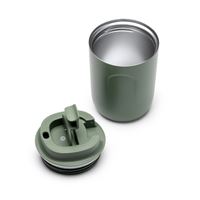 TAZZA TERMICA IN ACCIAIO 250 ML